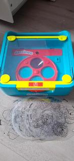 Dessineo Leren Tekenen Set, Hobby en Vrije tijd, Tekenen, Ophalen of Verzenden, Gebruikt, Overige typen