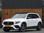 Mercedes-benz GLB 200 Premium Plus / AMG / 2021 / LED, Auto's, Mercedes-Benz, Te koop, Geïmporteerd, 5 stoelen, 163 pk