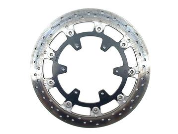 REMSCHIJF VOOR KTM 690 SMC R 2021-2022 (75009160000) beschikbaar voor biedingen