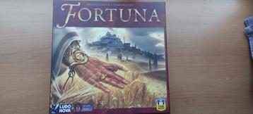 Fortuna beschikbaar voor biedingen