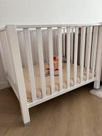 Bopita box incl. Matras/hoeslaken/boxkleed jolein, Kinderen en Baby's, Ophalen, Zo goed als nieuw, Boxkleed