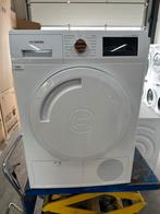 Keurige Siemens iQ300 condens droger 8Kg Garantie📞🚚✅‼️, Witgoed en Apparatuur, Wasdrogers, 6 tot 8 kg, Ophalen of Verzenden