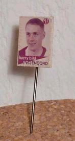 Verzamelen Feyenoord of pins Harry Bild Feyenoord pin OUD, Ophalen of Verzenden, Zo goed als nieuw