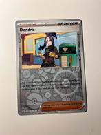 Pokemon Dendra 179/193 PAL reverse holo, Ophalen of Verzenden, Zo goed als nieuw, Losse kaart