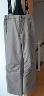 Jongens ski/snowboardbroek CMP, maat 176, Ophalen, Zo goed als nieuw, Kleding