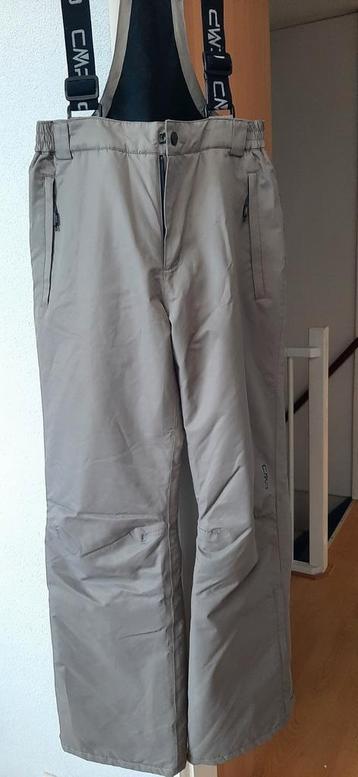  Jongens ski/snowboardbroek CMP, maat 176 beschikbaar voor biedingen