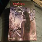 De vampier tarot van de eeuwige nacht, Ophalen, Tarot of Kaarten leggen, Overige typen, Barbara moore