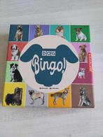 Dog bingo spel, Vijf spelers of meer, Ophalen, Gebruikt