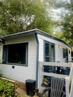 WINTERHARDE chalet + AIRCO + instapklaar en opgeknapt., Caravans en Kamperen, Stacaravans, Tot en met 2