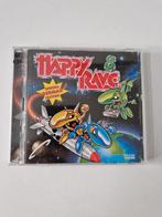 Happy rave 8 id&t thunderdome, Ophalen of Verzenden, Gebruikt