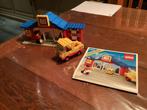 Legoland set 6362, Ophalen of Verzenden, Zo goed als nieuw, Complete set, Lego