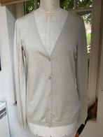 Cardigan van Mulberry maat S, Kleding | Dames, Truien en Vesten, Beige, Mulberry, Ophalen of Verzenden, Zo goed als nieuw