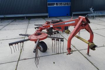 Deutz KS200DN hark beschikbaar voor biedingen