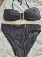 Zwarte Bikini - Maat M - Nieuw!, Ophalen of Verzenden, Nieuw, Zwart, Bikini