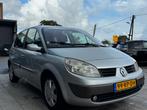Renault Scénic 1.6-16V Privilège Luxe AUTOMAAT! (bj 2005), Auto's, Gebruikt, 4 cilinders, Origineel Nederlands, 650 kg