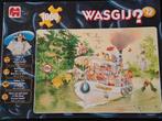 Wasgij, Ophalen, 500 t/m 1500 stukjes, Zo goed als nieuw, Legpuzzel