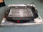 Electrische BBQ Tristar, Ophalen of Verzenden, Zo goed als nieuw