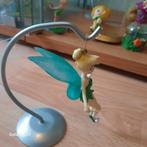 Kerst tinkerbell, Ophalen of Verzenden, Mickey Mouse, Zo goed als nieuw, Beeldje of Figuurtje