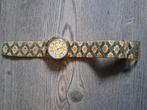 Vintage Swatch horloge, Kunststof, Gebruikt, Swatch, Kunststof
