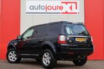Land Rover Freelander 2.2 TD4e SE | Origineel NL | Marge | C, Euro 5, Zwart, 4 cilinders, 150 pk