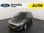 Ford Fiesta 1.0 125PK Hybrid Titanium | Camera | Winter Pack, Auto's, Ford, Gebruikt, Origineel Nederlands, Handgeschakeld, 48 €/maand