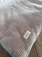 Koeka Boxkleed Vik Clay/Sand, Kinderen en Baby's, Kinderkamer | Beddengoed, Jongetje of Meisje, Beige, Overige typen, Ophalen of Verzenden