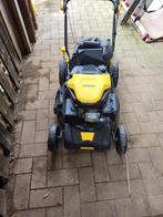 grasmaaimachine, Tuin en Terras, Grasmaaiers, Ophalen, Nieuw, 50 cm of meer, Opvangzak