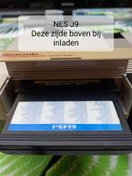 Spel Cartridge van 64 spellen voor de Nintedo NES (J1-10)., Avontuur en Actie, Gebruikt, 2 spelers, Ophalen of Verzenden