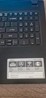 Acer Aspire 3.mooie laptop core i3 8gen .nieuwe accu, Ophalen, 8 GB, Zo goed als nieuw, SSD