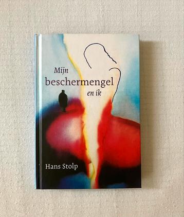 Hans Stolp - Mijn beschermengel 😇 en ik beschikbaar voor biedingen