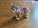 Schleich,tijgertje, Ophalen of Verzenden, Zo goed als nieuw, Paard, Beeldje of Figuurtje