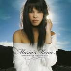 CD Maria Mena - Apperently Unaffected, Ophalen of Verzenden, 2000 tot heden, Zo goed als nieuw