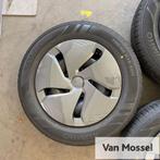 MG 3 Kumho Solus HS63 185/65/R15 88H, Auto-onderdelen, Banden en Velgen, Gebruikt, 15 inch, -, -