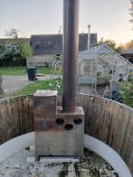 Kachel voor hottub, Tuin en Terras, Ophalen, Zo goed als nieuw