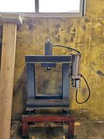 Garage lucht pers, Ophalen, Gebruikt