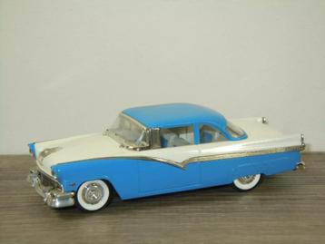 1956 Ford Fairlane - Dinky DYG12-M - 1:43 beschikbaar voor biedingen