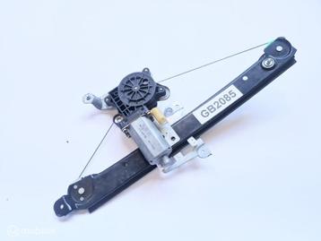 Raammechanisme linksachter Volvo S60 S80 V70 XC70 31253719 beschikbaar voor biedingen