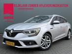 Renault Mégane Estate BWJ 2017 1.5 dCi 111 PK Limited AUTOM, Auto's, Gebruikt, 4 cilinders, Met garantie (alle), Diesel