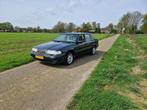 Volvo S90 3.0 AUT 1998 Groen, Auto's, Volvo, Origineel Nederlands, Te koop, Benzine, Overige modellen