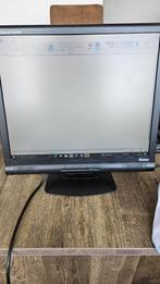 Iiyama Prolite E1700S, Ophalen, Gebruikt, Iiyama, VGA