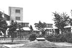 956882	Oud Beyerland Beijerland	ZH De Egmontshof	_Gelopen me, Ophalen of Verzenden, 1960 tot 1980, Gelopen, Zuid-Holland