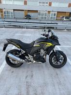 Honda CB500X A2, Toermotor, 12 t/m 35 kW, Particulier, 2 cilinders