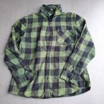 Houthakkersblouse maat 164-170, Kinderen en Baby's, Overhemd of Blouse, Ophalen of Verzenden, Zo goed als nieuw, Lindex