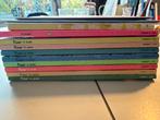 Flow Tijdschrift Jaargang 2023 9x, Ophalen of Verzenden, Gelezen, Damesbladen