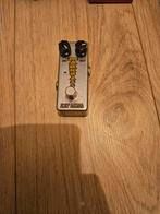 Markbass Octaver Raw Series Pedaal, Muziek en Instrumenten, Effecten, Verzenden, Zo goed als nieuw, Overige typen