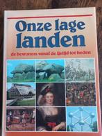 Manning, dr. A.F. / e.a. - Onze lage landen / druk 1/1982, Gelezen, Verzenden, Manning, dr. A.F. / e.a., 17e en 18e eeuw
