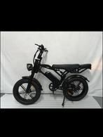 Stoere Fatbike V60 - Nieuw in doos!, Overige merken, Nieuw, Ophalen of Verzenden, 51 tot 55 cm