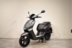 Peugeot Kisbee GT | 2022 | 390km | SNOR/BROM, Gebruikt, Overige modellen, Ophalen of Verzenden, Benzine