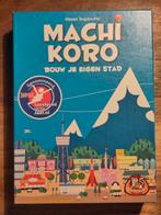 Machi Koro - Bouw je eigen stad, Hobby en Vrije tijd, Gezelschapsspellen | Kaartspellen, Drie of vier spelers, Ophalen, Zo goed als nieuw