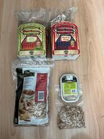 Rookhout Axtschlag GrillPro Hickory Apple Maple Beuk (nieuw), Ophalen, Nieuw, Overige